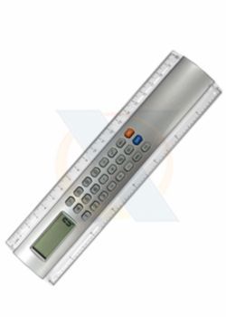 Régua Calculadora